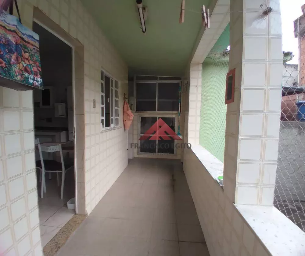 Casa, 3 quartos, 59 m² - Foto 13