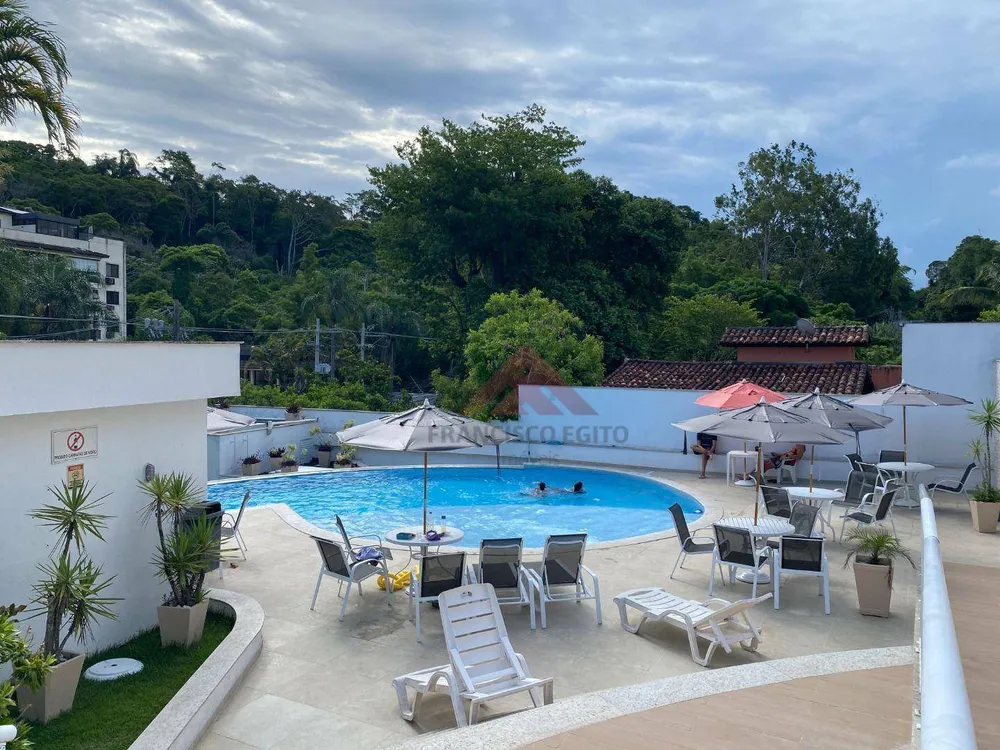 Apartamento, 2 quartos, 66 m² - Foto 2