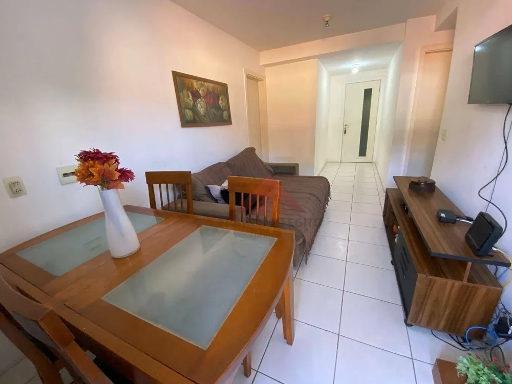 Apartamento, 2 quartos, 66 m² - Foto 14