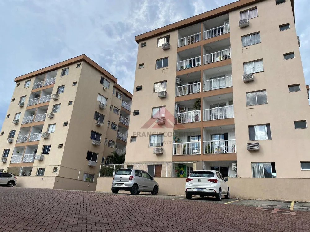 Apartamento, 2 quartos, 66 m² - Foto 17
