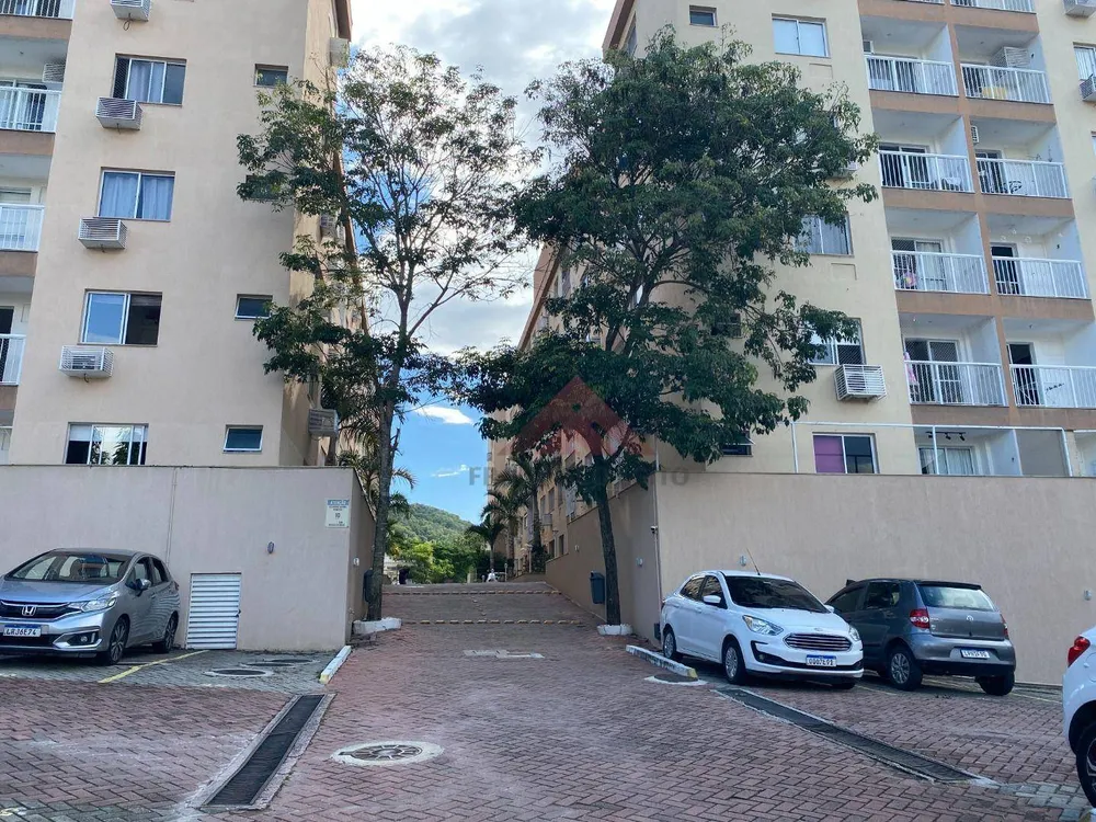 Apartamento, 2 quartos, 66 m² - Foto 7
