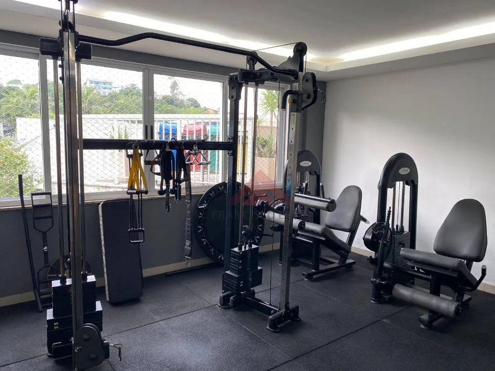 Apartamento, 2 quartos, 66 m² - Foto 4