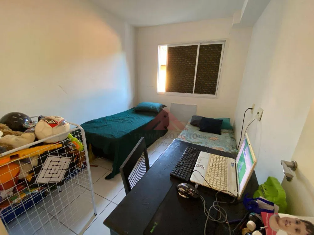 Apartamento, 2 quartos, 66 m² - Foto 8