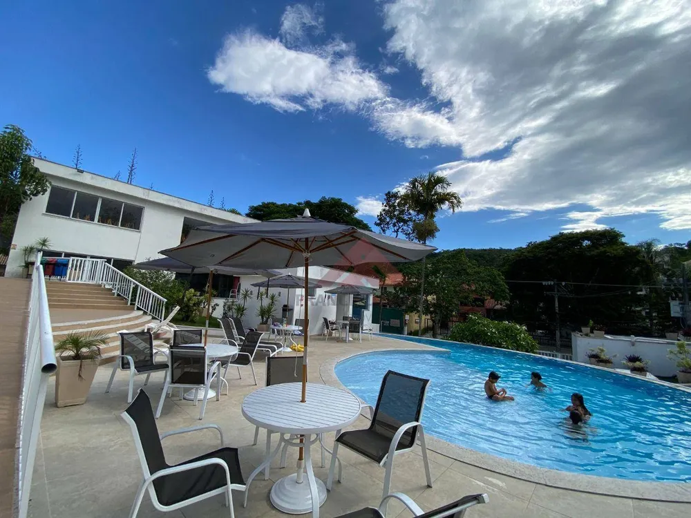 Apartamento, 2 quartos, 66 m² - Foto 18
