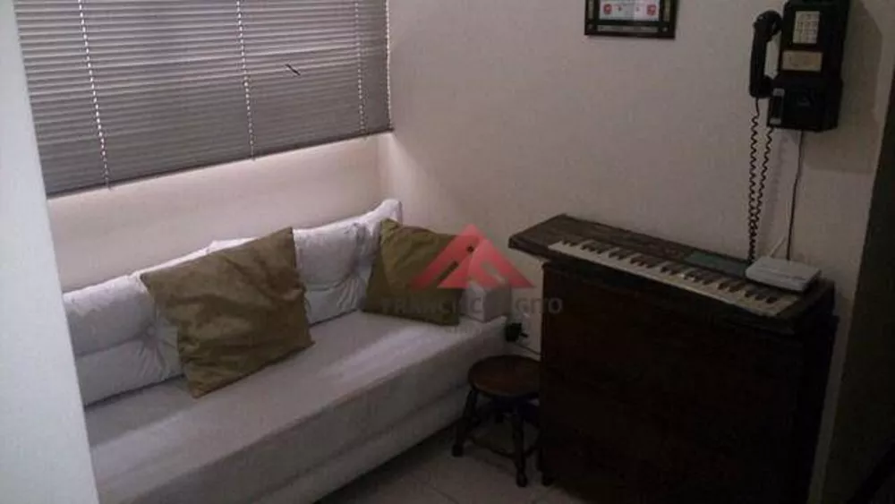 Apartamento, 3 quartos, 150 m² - Foto 11