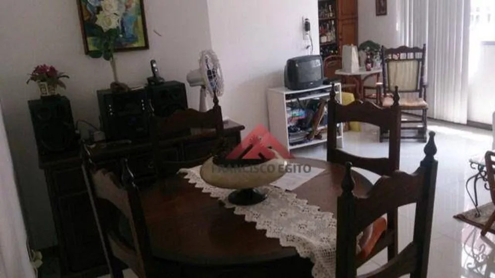 Apartamento, 3 quartos, 150 m² - Foto 10