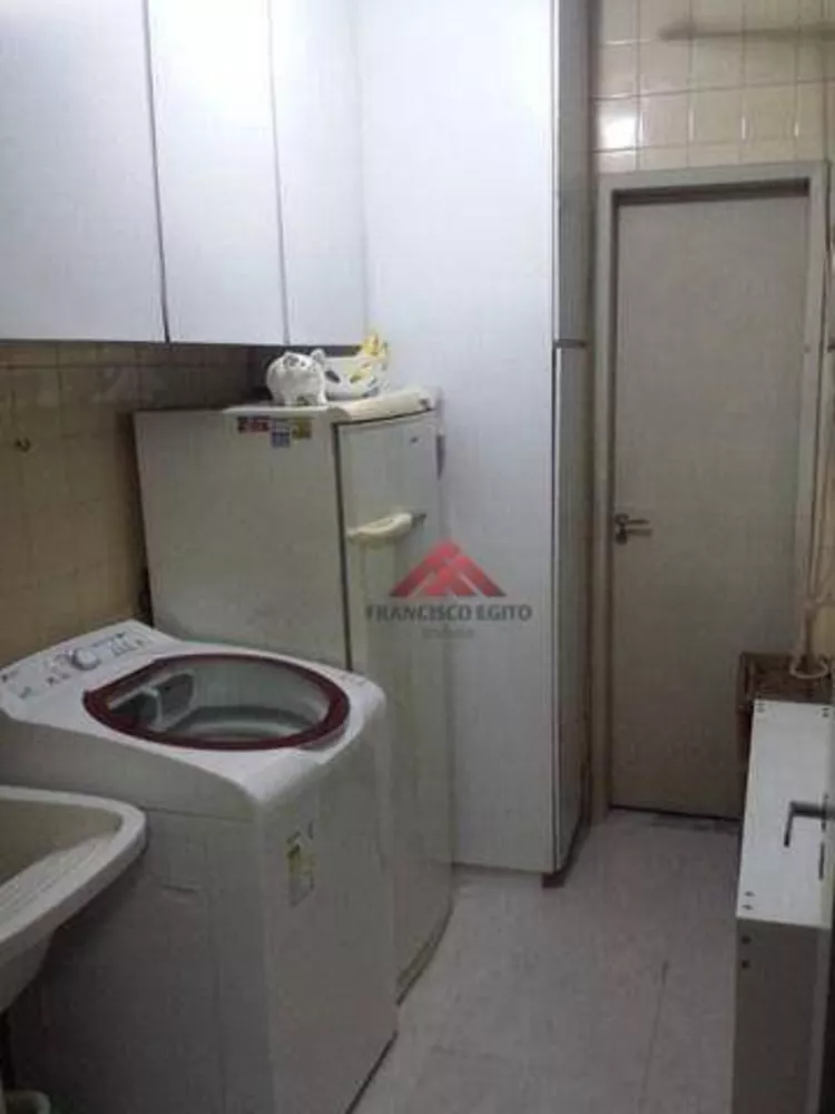 Apartamento, 3 quartos, 150 m² - Foto 3