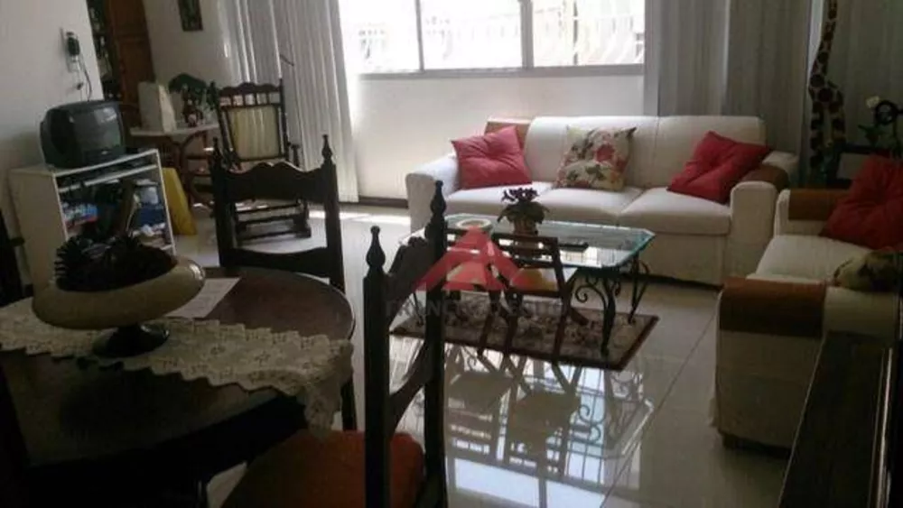 Apartamento, 3 quartos, 150 m² - Foto 6
