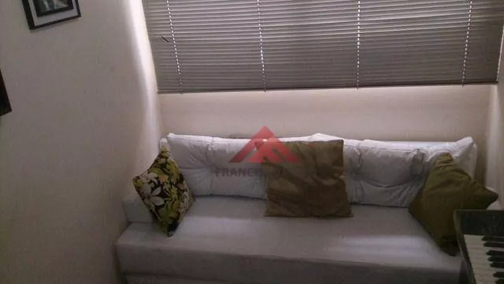 Apartamento, 3 quartos, 150 m² - Foto 9
