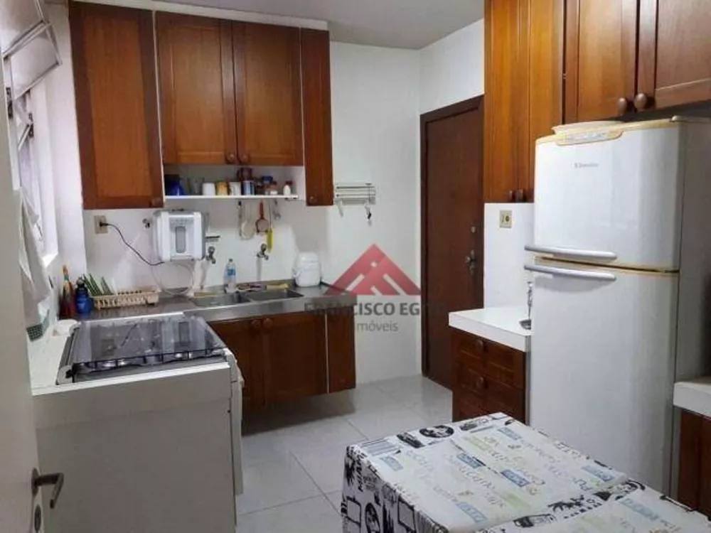 Apartamento, 3 quartos, 150 m² - Foto 4