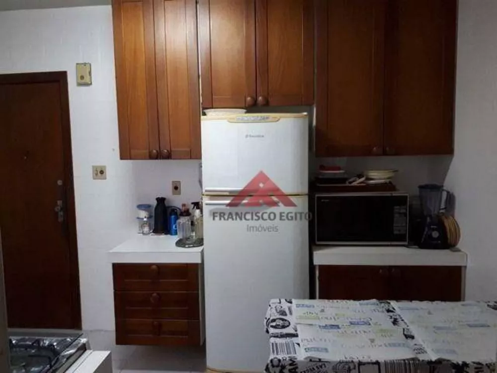 Apartamento, 3 quartos, 150 m² - Foto 8