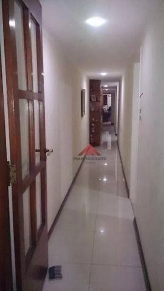 Apartamento, 3 quartos, 150 m² - Foto 5