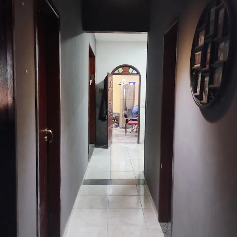 Casa, 3 quartos, 196 m² - Foto 7