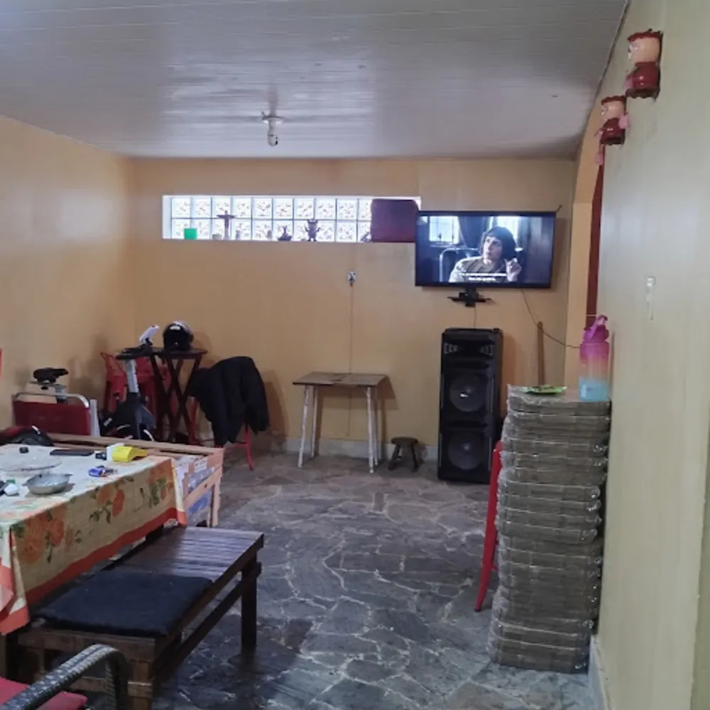 Casa, 3 quartos, 196 m² - Foto 24
