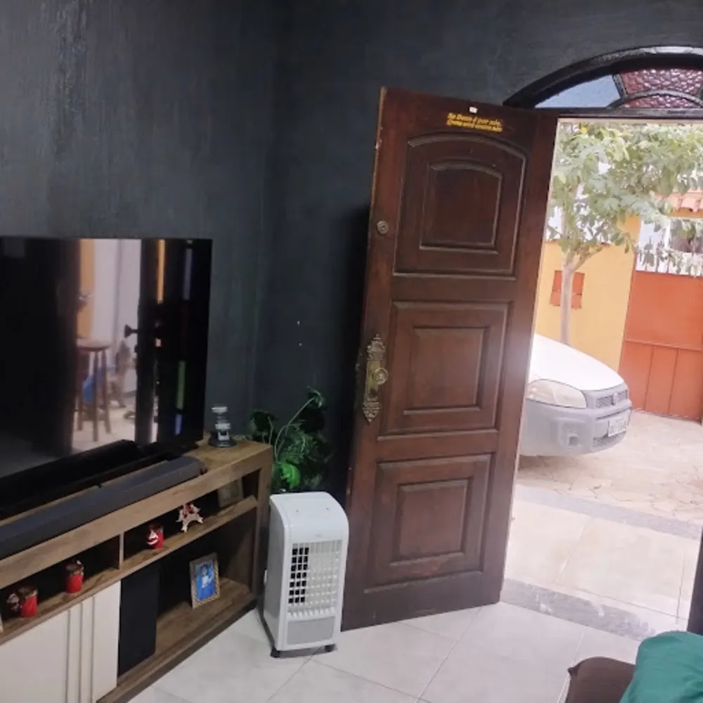 Casa, 3 quartos, 196 m² - Foto 5