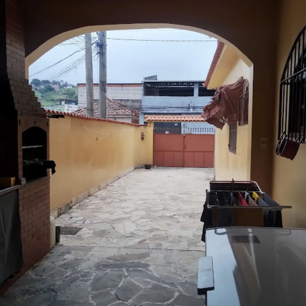 Casa, 3 quartos, 196 m² - Foto 13