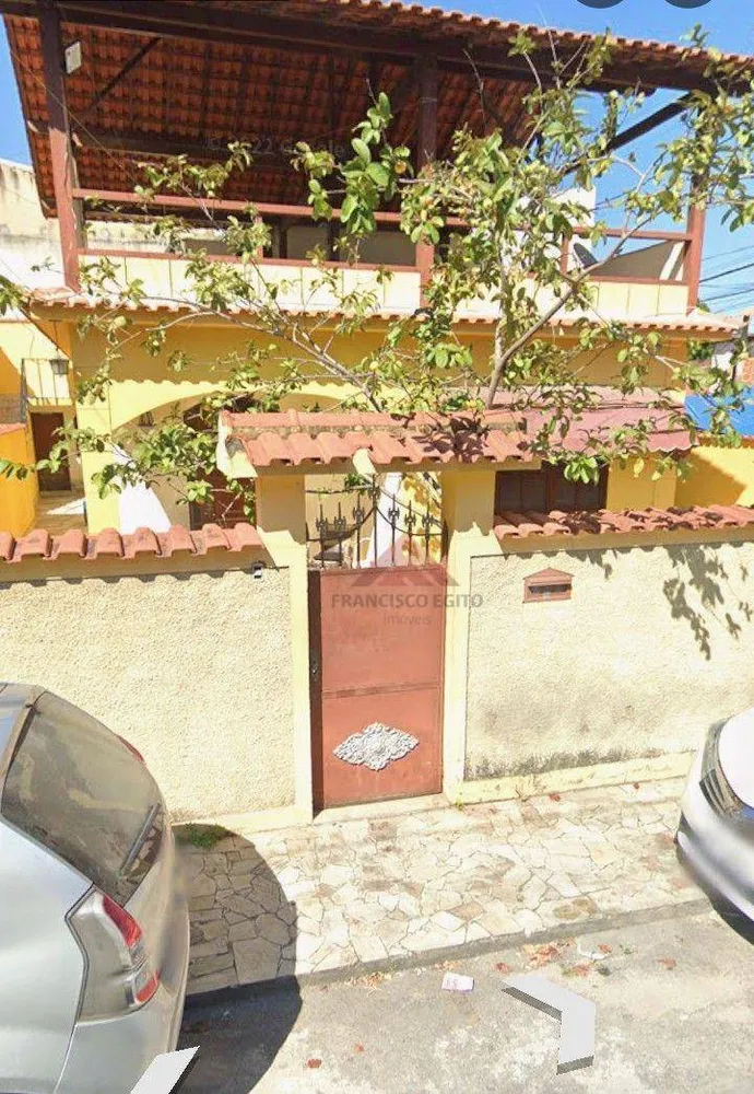 Casa, 3 quartos, 196 m² - Foto 1