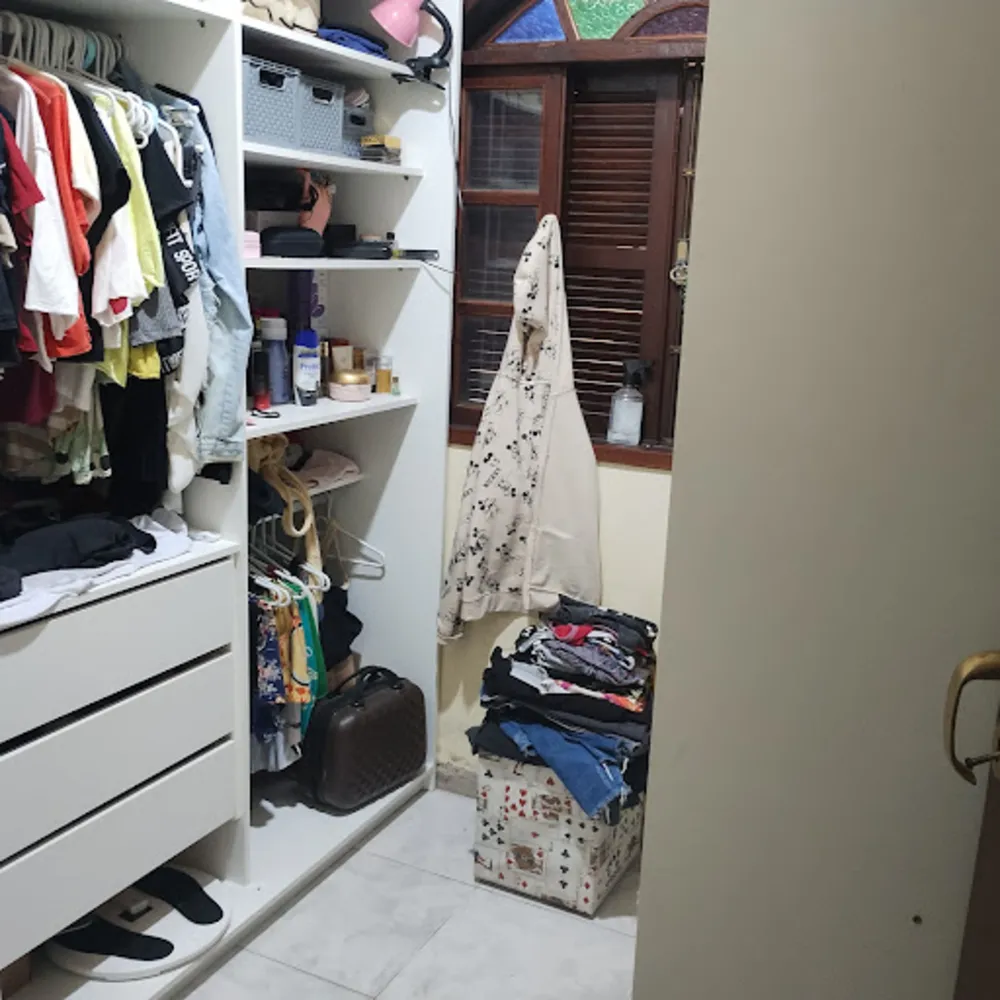 Casa, 3 quartos, 196 m² - Foto 12