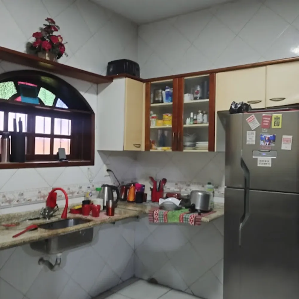 Casa, 3 quartos, 196 m² - Foto 20