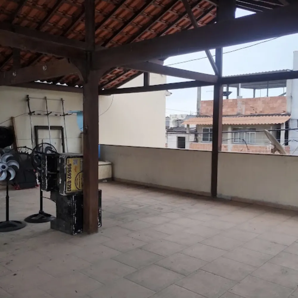 Casa, 3 quartos, 196 m² - Foto 22