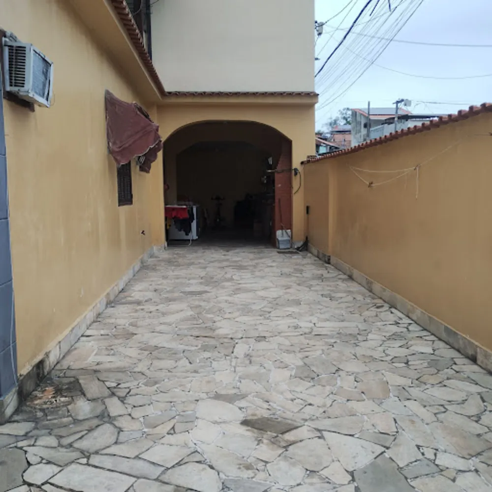 Casa, 3 quartos, 196 m² - Foto 2