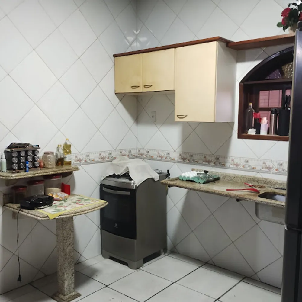 Casa, 3 quartos, 196 m² - Foto 19
