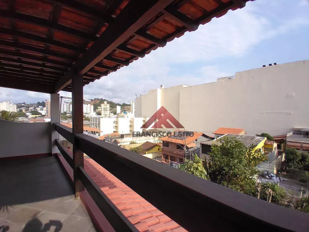 Casa, 3 quartos, 133 m² - Foto 1