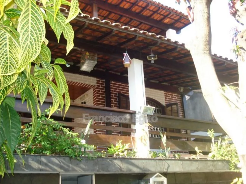 Casa, 3 quartos, 133 m² - Foto 4