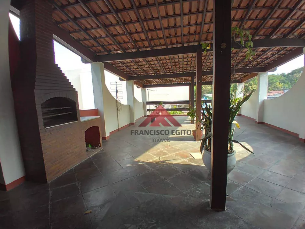 Casa, 3 quartos, 133 m² - Foto 7