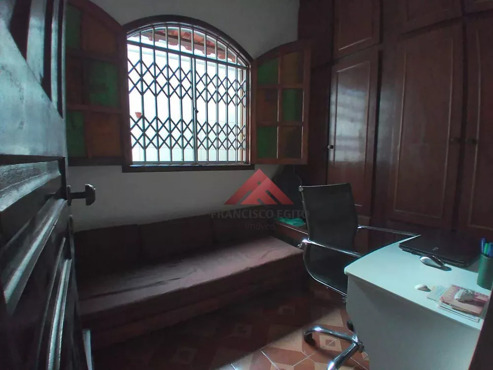 Casa, 3 quartos, 133 m² - Foto 2