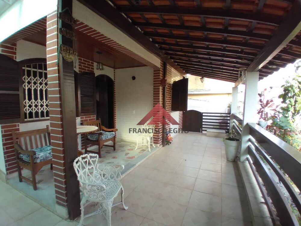 Casa, 3 quartos, 133 m² - Foto 9