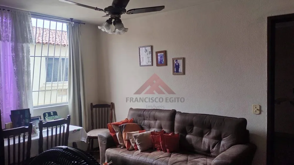 Apartamento, 2 quartos, 72 m² - Foto 3