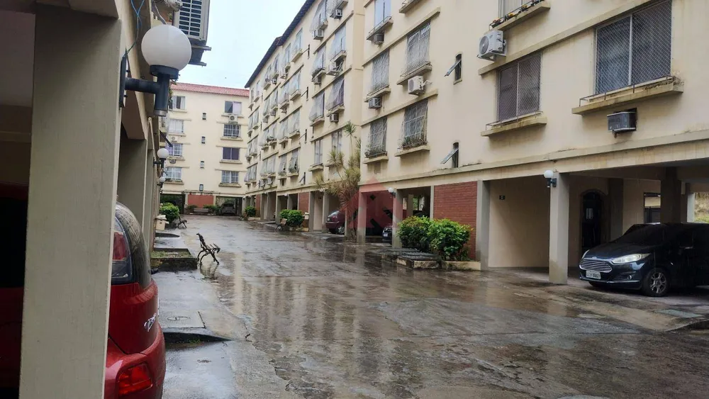Apartamento, 2 quartos, 72 m² - Foto 1