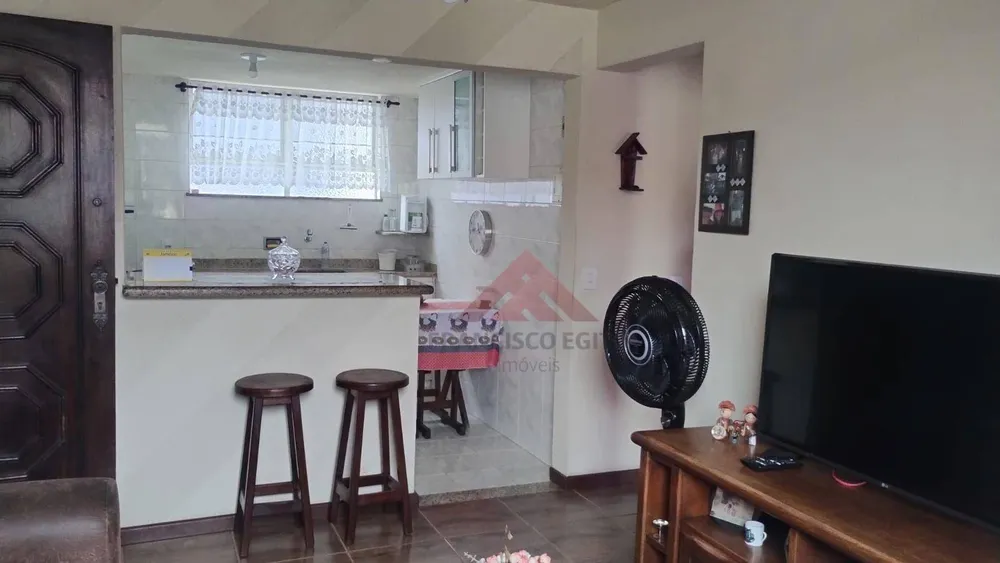 Apartamento, 2 quartos, 72 m² - Foto 5