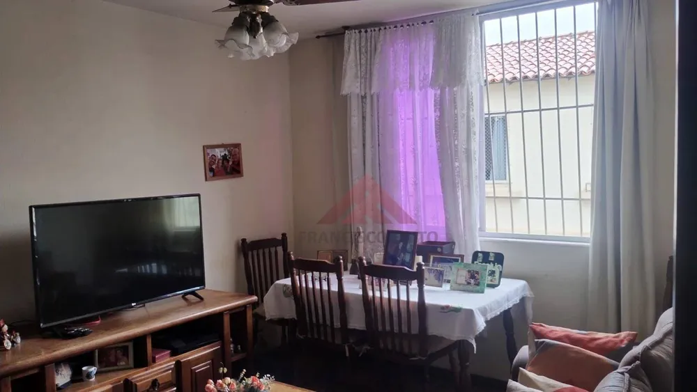 Apartamento, 2 quartos, 72 m² - Foto 2