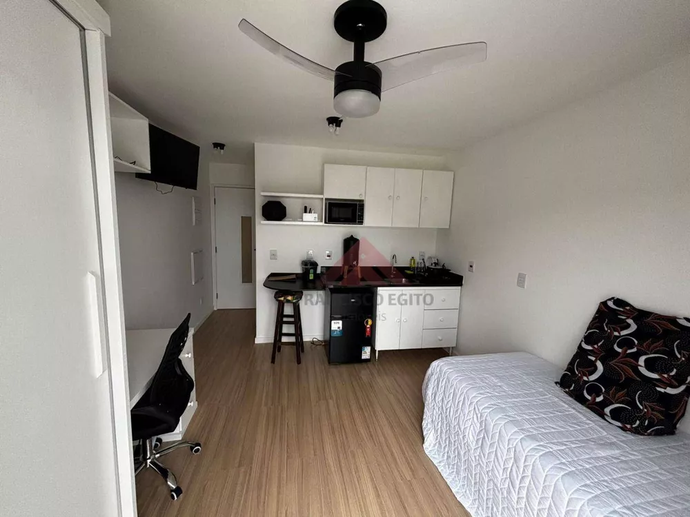 Loft, 33 m² - Foto 3