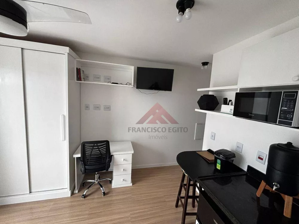 Loft, 33 m² - Foto 7