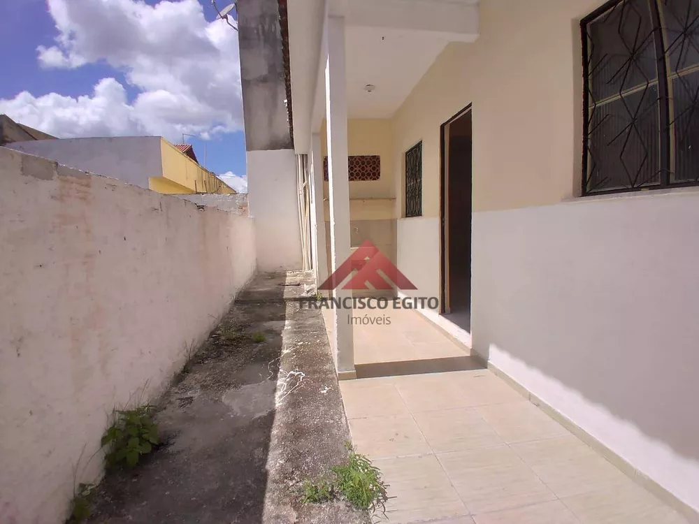 Casa, 2 quartos, 100 m² - Foto 9