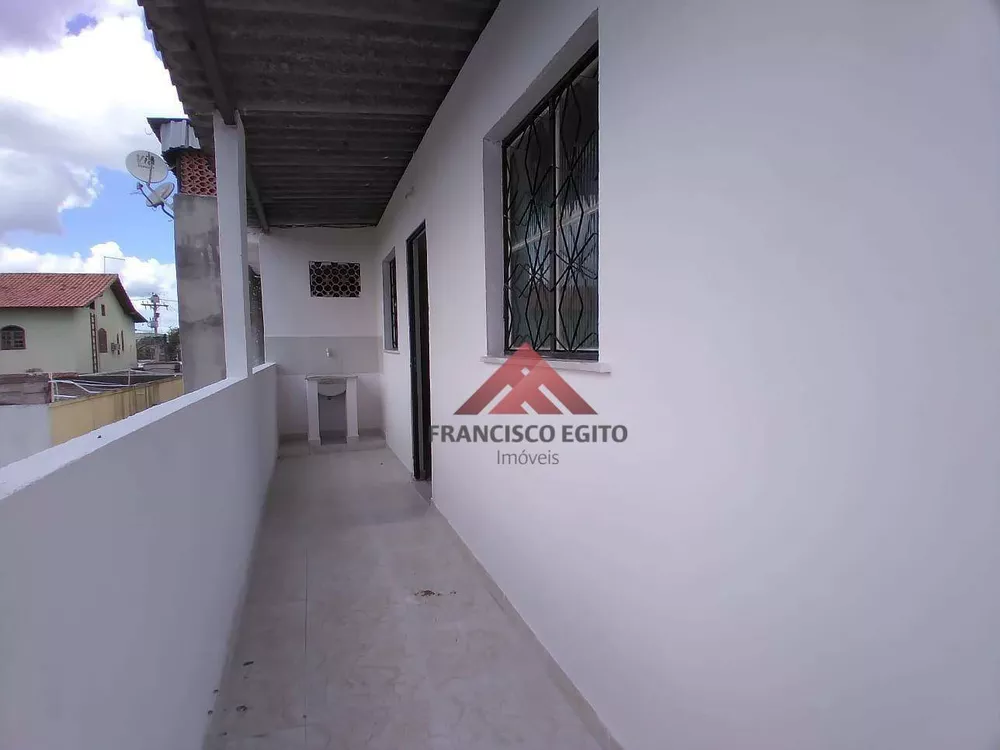 Casa, 2 quartos, 100 m² - Foto 5