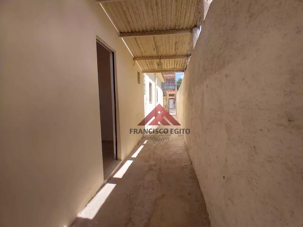 Casa, 2 quartos, 100 m² - Foto 21
