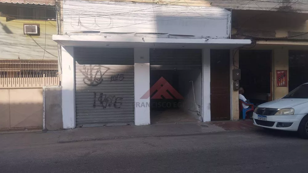 Loja-Salão, 65 m² - Foto 1