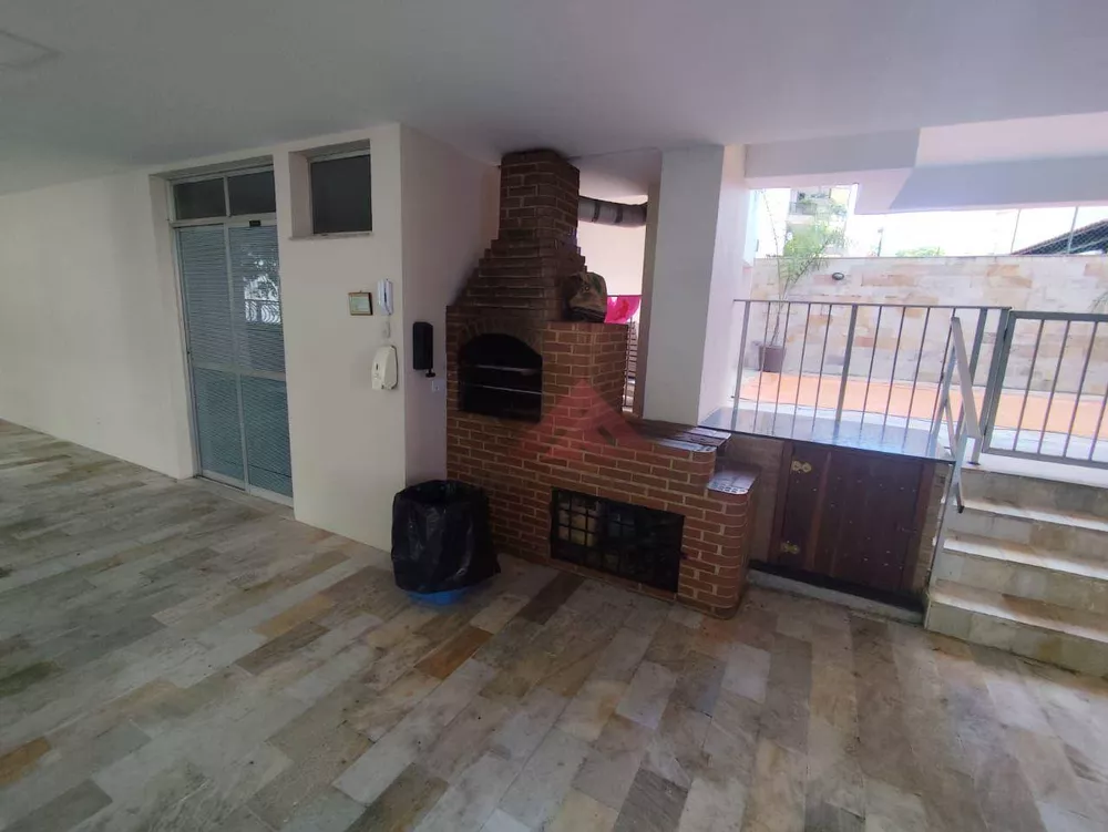 Apartamento, 3 quartos, 208 m² - Foto 5