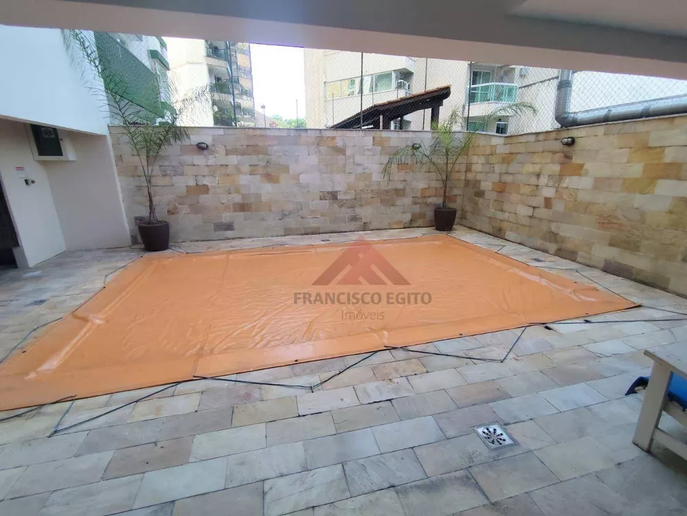 Apartamento, 3 quartos, 208 m² - Foto 21