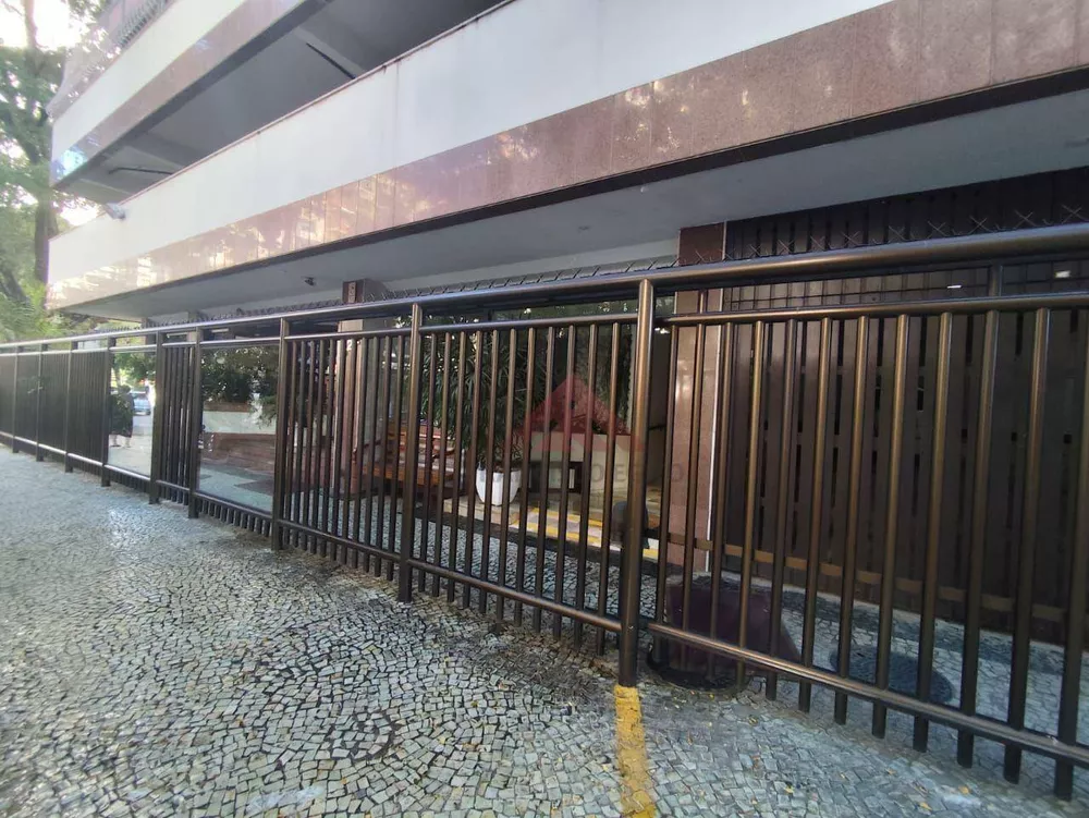 Apartamento, 3 quartos, 208 m² - Foto 13