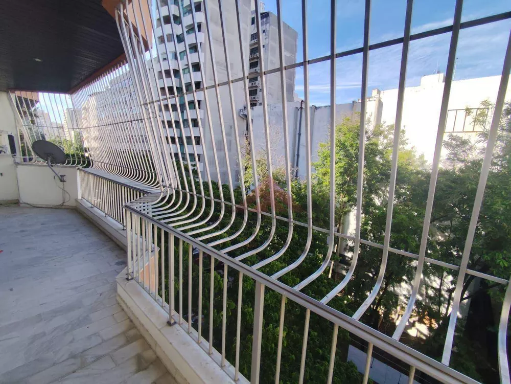 Apartamento, 3 quartos, 208 m² - Foto 4
