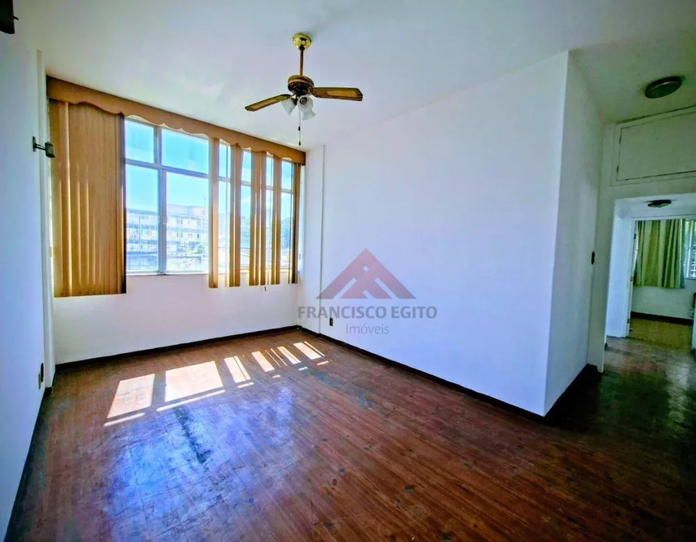 Apartamento, 4 quartos, 84 m² - Foto 1
