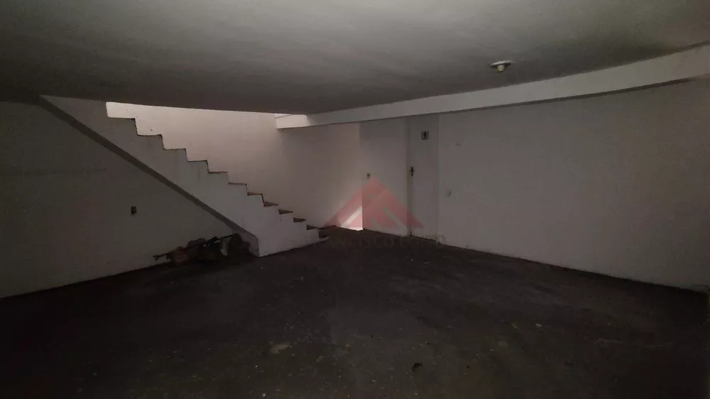 Loja-Salão, 200 m² - Foto 3