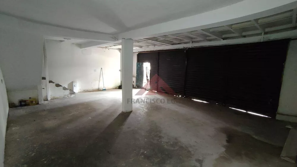 Loja-Salão, 200 m² - Foto 2