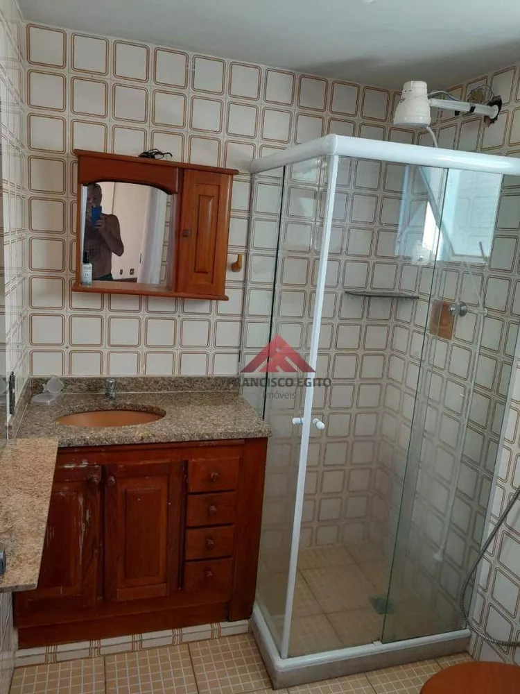 Apartamento, 2 quartos, 60 m² - Foto 7