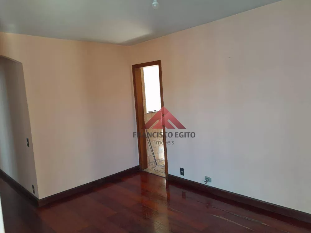 Apartamento, 2 quartos, 60 m² - Foto 3